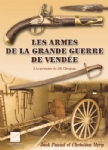 Les armes de la grande guerre de Vendée 